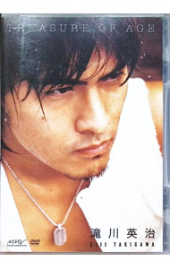 &nbsp;&nbsp;&nbsp; "TREASURE　OF　AGE" の詳細 発売元: マーベラス カナ: トレジャーオブエイジ TREASURE OF AGE / オワライバラエティー ディスク枚数: 1枚 品番: PCBX50957 リージョンコード: 2 発売日: 2007/03/21 映像特典: メイキング 内容Disc-1123456 関連商品リンク : お笑い・バラエティー マーベラス