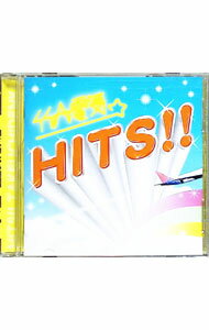 【中古】竹内電気/ HITS！！