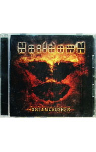 【中古】ドリームクラッシャー / ネイルダウン