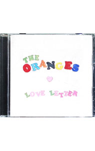 【中古】オレンジズ/ 素敵なラヴレター