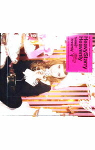 【中古】Tommy　heavenly6/ 【CD＋DVD】Heavy　Starry　Heavenly