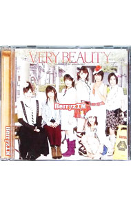 乐天商城 - 【中古】Berryz工房/ 【CD＋DVD】VERY　BEAUTY