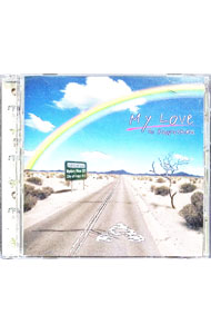 【中古】川嶋あい/ My Love