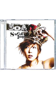 【中古】Sweet　Impact / BoA
