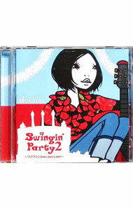 ����š�dorlis/ Swingin�ǡ�Party��2�����說�說��Jive��Jazz��Jam��