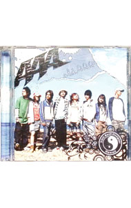 【中古】AAA/ 【CD＋DVD】alohAAA！