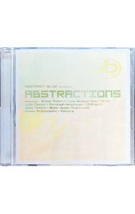 ͥåȥճŷԾŹ㤨֡šABSTRACTIONSvol1 / ˥ХפβǤʤ158ߤˤʤޤ