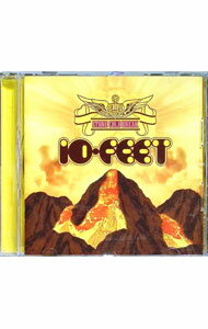 【中古】10−FEET/ STONE　COLD　BREAK