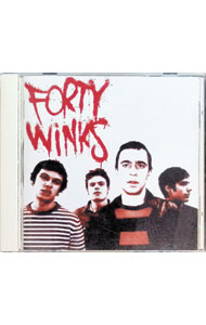 【中古】フォーティー・ウインクス / フォーティー・ウインクス
