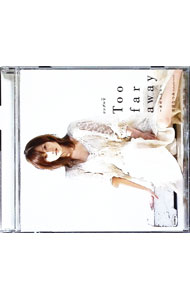 【中古】シングルV「Too far away−女のこころ−」 / 安倍なつみ【出演】