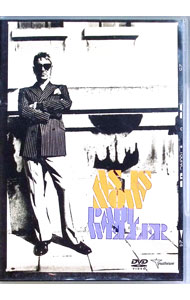 &nbsp;&nbsp;&nbsp; アズ・イズ・ナウ の詳細 発売元: トランスフォーマー カナ: アズイズナウ PAUL WELLER AS IS NOW / ポールウェラー ディスク枚数: 1枚 品番: TMSS051 リージョンコード: 2 発売日: 2007/05/26 映像特典: THE　INTERVIEW：ポール・ウェラーへのインタビュー／5　STUDIO　RECORDINGS：スタジオ・レコーディング映像（全5曲）／THE　DAM：アムステルダムでの風景／THE　FANS：ファンが語る『AS　IS　NOW』 内容Disc-1Roll　Along　SummerBring　Back　The　FunkSaveges　and　The　Pebble　And　The　BoyFrom　The　Floorboards　UpBroken　StonesWild　Blue　YonderPaper　SmileBlink　And　You’ll　Miss　ItCome　On／Let’s　GoAll　On　A　Misty　MorningI　Wanna　Make　It　AlrightIn　The　CrowdA　Town　Called　Malice 関連商品リンク : ポール・ウェラー トランスフォーマー