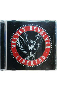 【中古】リベルタド / ヴェルヴェット・リヴォルヴァー