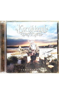 【中古】【CD＋DVD】コルピと古の黒き賢者 / コルピクラーニ