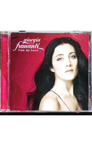 &nbsp;&nbsp;&nbsp; 情熱のディーヴァ の詳細 発売元: ゼティマ アーティスト名: ジョルジア・フマンティ カナ: ジョウネツノディーヴァ / ジョルジアフマンティ GIORGIA FUMANTI ディスク枚数: 1枚 品番: TOCP70199 発売日: 2007/06/13 曲名Disc-11.　とげの中のバラ（ネッラ・ファンタジア）（ミッション）2.　フィールズ・オブ・ゴールド（イタリア語Ver．）3.　エスピリトゥ4.　アリア（風）（白鳥）5.　ニュー・シネマ・パラダイス（ニュー・シネマ・パラダイス｜愛のテーマ）6.　ピース・オブ・ヘヴン7.　夕べの穏やかな海8.　あなたを夢見て9.　マイ・ハート・アンド・アイ10.　いつまでも11.　あなたの愛（ウエスタン）12.　ヴォレロ〜飛翔13.　アヴェ・マリア（日本ボーナス・トラック） 関連商品リンク : ジョルジア・フマンティ ゼティマ