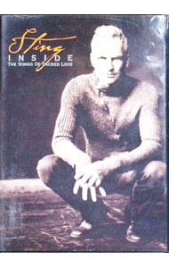 【中古】インサイド−ザ・ソングス・オブ・セイクレッド・ラヴ / メアリー・J．ブライジ【出演】