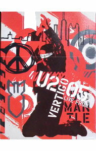 ����šۥ������ƥ���2005�����饤�����ե��ࡦ������ / U2�ڽб��