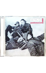 【中古】Pandemonium！ / B2K