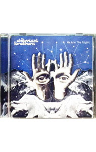 &nbsp;&nbsp;&nbsp; ウイ・アー・ザ・ナイト の詳細 カテゴリ: 中古CD ジャンル: 海外のロック＆ポップス 海外のアーティスト 発売元: 東芝EMI アーティスト名: ケミカル・ブラザーズ カナ: ウイアーザナイト / ケミカルブラザーズ ディスク枚数: 1枚 品番: TOCP66680 発売日: 2007/06/13 ENG: 関連商品リンク : ケミカル・ブラザーズ 東芝EMI