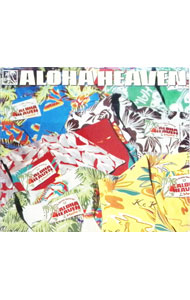 【中古】アロハ・ヘヴン・マイレ / オムニバス