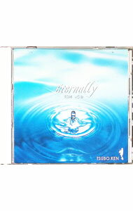 【中古】Eternally / TSUBO　KEN