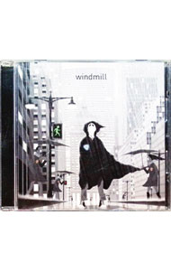 【中古】PUDDLE　CITY　RACING　LIGHTS / ウィンドミル