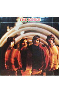 【中古】ヴィレッジ・グリーン・プリザヴェイション・ソサエティ / キンクス