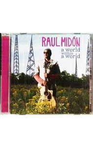 ����š�A��World��Within��A��World�ʸ���ˡʽ������ס� / �饦�롦�ߥɥ�