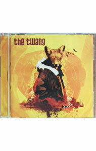 【中古】ラヴ・イット・ホエン・アイ・フィール・ライク・ディス / トゥワング