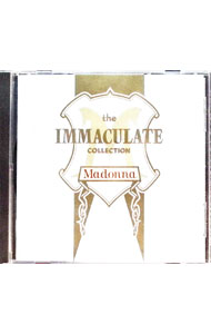 【中古】ウルトラ・マドンナ-グレイテスト・ヒッツ / マドンナ