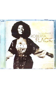 【中古】ザ・ヴェリー・ベスト・オブ・ロバータ・フラック / ロバータ・フラック