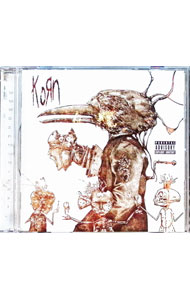 【中古】「無題」 / コーン