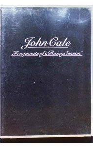 【中古】追憶の雨の日々 / ジョン・ケイル【出演】