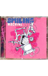 【中古】Smiling　Machine　and　Davytron / ダヴィ・ベルジェ