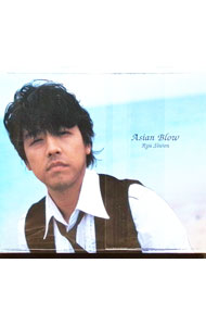 乐天商城 - 【中古】【CD＋DVD】ASIAN　BLOW　初回限定盤B / リュ・シウォン