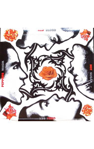 【中古】ブラッド・シュガー・セックス・マジック（紙ジャケットCD） / レッド・ホット・チリ・ペッパーズ