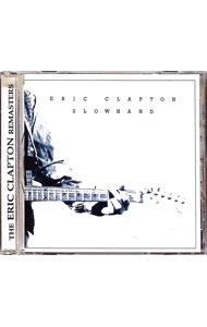 &nbsp;&nbsp;&nbsp; スローハンド の詳細 カテゴリ: 中古CD ジャンル: 海外のロック＆ポップス 海外のアーティスト 発売元: ユニバーサルミュージック アーティスト名: エリック・クラプトン カナ: スローハンド / エリッククラプトン ディスク枚数: 1枚 品番: UICY6190 発売日: 2006/06/21 ENG: 曲名Disc-11.　コカイン2.　ワンダフル・トゥナイト3.　レイ・ダウン・サリー4.　ネクスト・タイム・ユー・シー・ハー5.　ウィ・アー・オール・ザ・ウェイ6.　ザ・コア7.　メイ・ユー・ネヴァー8.　ミーン・オールド・フリスコ9.　ピーチェズ・アンド・ディーゼル 関連商品リンク : エリック・クラプトン ユニバーサルミュージック