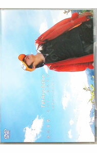 【中古】T．M．Revolution　西川貴教・立つ！！ボルネオ−世界のへそを目指して− / 西川貴教【出演】