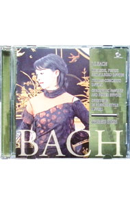 Chopin - 【中古】J．S．バッハ：イタリア協奏曲／フランス風序曲 / 曽根麻矢子