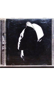 【中古】KING / T．I．