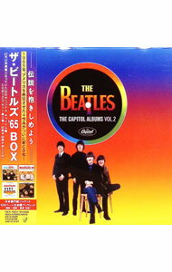 楽天市場】ザ・ビートルズ 65 boxの通販