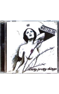 【中古】ウォータールー・トゥ・エニウェア / ダーティ・プリティ・シングス