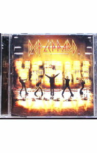 【中古】Yeah！−イェーイ！ / デフ・レパード...