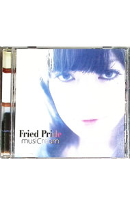 【中古】musicream / フライド・プライド
