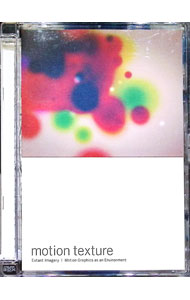 ����š�Motion��Texture��DVD / ����¾