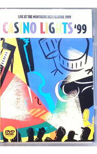 &nbsp;&nbsp;&nbsp; "カジノ・ライツ’99−ライヴ・アット・モントルー・ジャズ・フェスティヴァル" の詳細 発売元: ワーナーミュージック・ジャパン カナ: カジノライツ99ライヴアットモントルージャズフェスティヴァル CASINO LIGHTS '99 - LIVE AT THE MONTREUX JAZZ FESTIVAL 1999 / ボブジェイムストリオ BOB JAMES TRIO ディスク枚数: 1枚 品番: WPBR95065 リージョンコード: 2 発売日: 2005/12/07 映像特典: 内容Disc-11234567891011121314 関連商品リンク : ボブ・ジェイムス・トリオ ワーナーミュージック・ジャパン