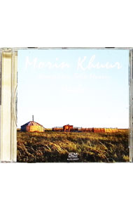 【中古】草原の四季-馬頭琴と古筝で綴るモンゴル民謡- / ライ・ハスロー／タラー