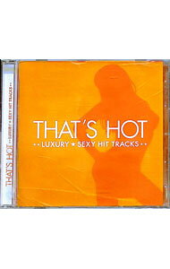 【中古】THAT’S　HOT / オムニバス