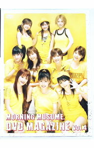 ����š�MORNING��MUSUME����DVD��MAGAZINE��Vol��4 / �⡼�˥�̼���ڽб��