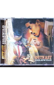 【中古】アイドルワイルド / アウトキャスト