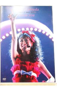 【中古】SEIKO MATSUDA CONCERT TOUR 2006 bless you / 松田聖子【出演】